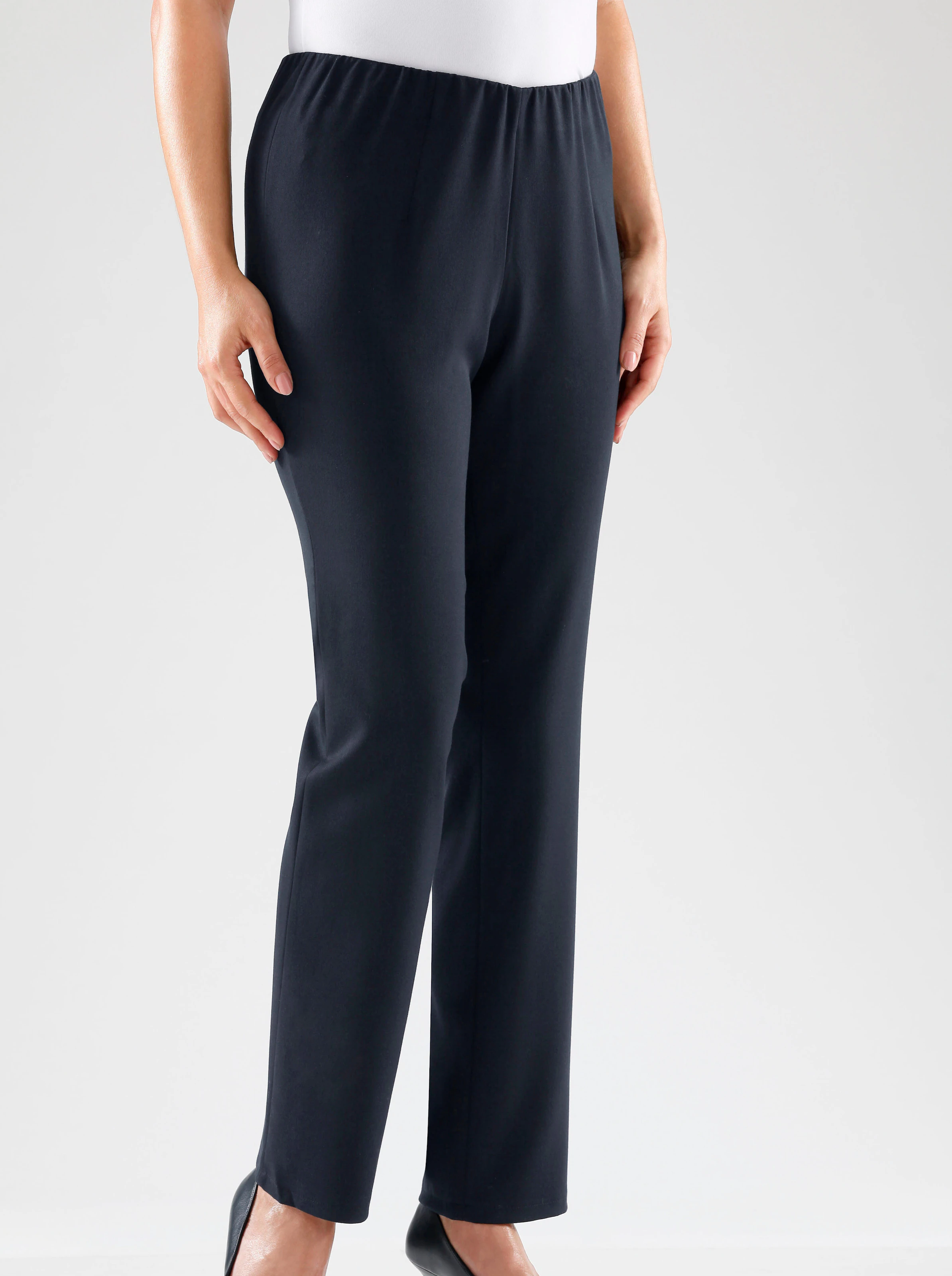 Stretch-Hose in marine