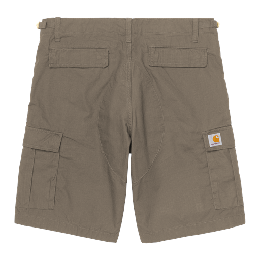 Carhartt WIP Aviation Shorts, Branch, 34