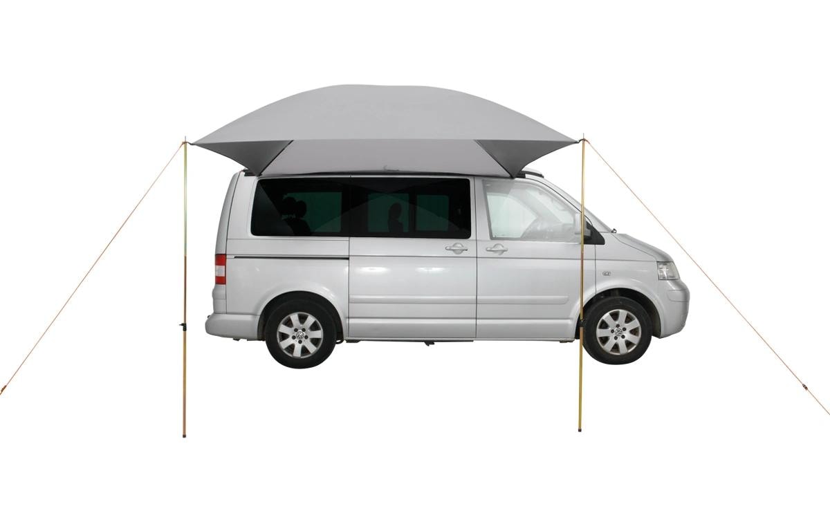 Sonnensegel Stryn Canopy<br>Baldachin für Wohnmobile
