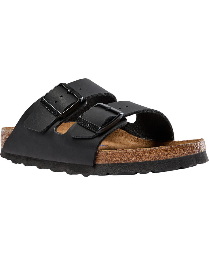 Birkenstock Arizona SFB BF Black Black