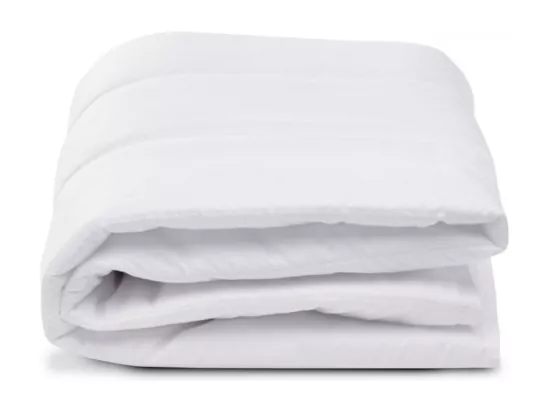 Pack Bébé Couette 75x120cm + Oreiller 40x60cm Lavable à 95°C