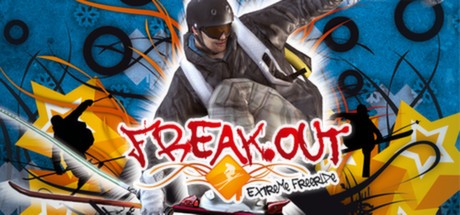 FreakOut: Extreme Freeride- PC