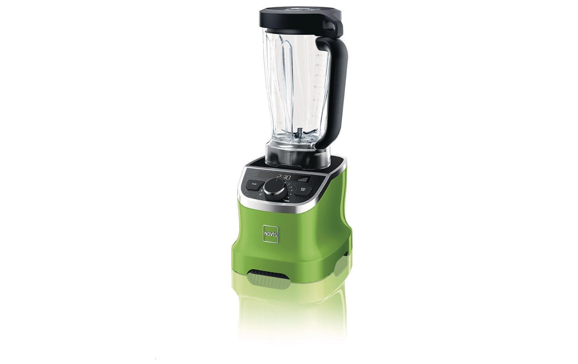 Standmixer ProBlender 880L Grün<br>Hochleistungsmixer