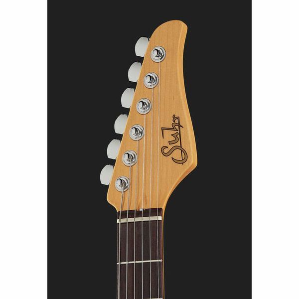 Suhr Classic S ST HSS RW OW