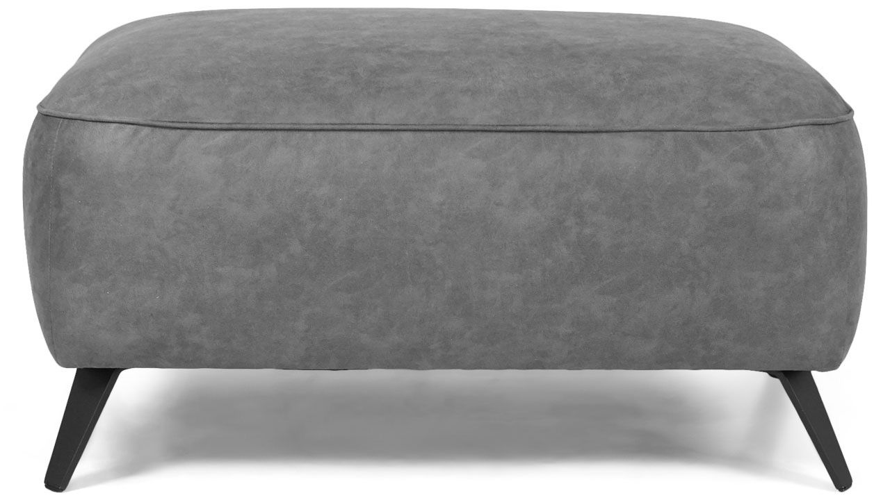 Hocker Galeria B90 x D60 x H44 cm