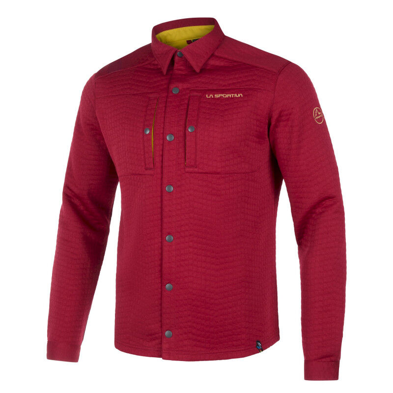 Spacer Shirt - Chemise homme