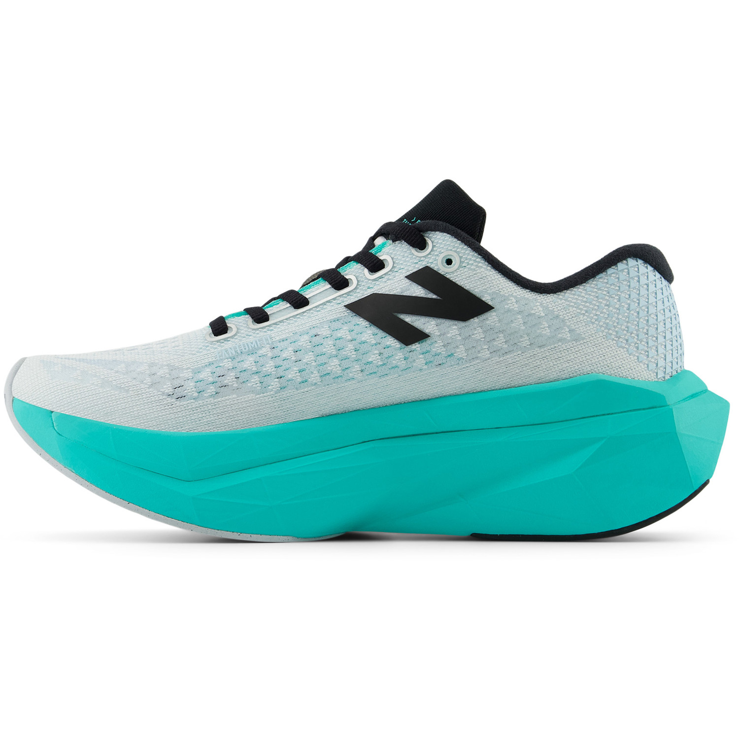 New Balance FuelCell SuperComp Trainer v3 Dames
