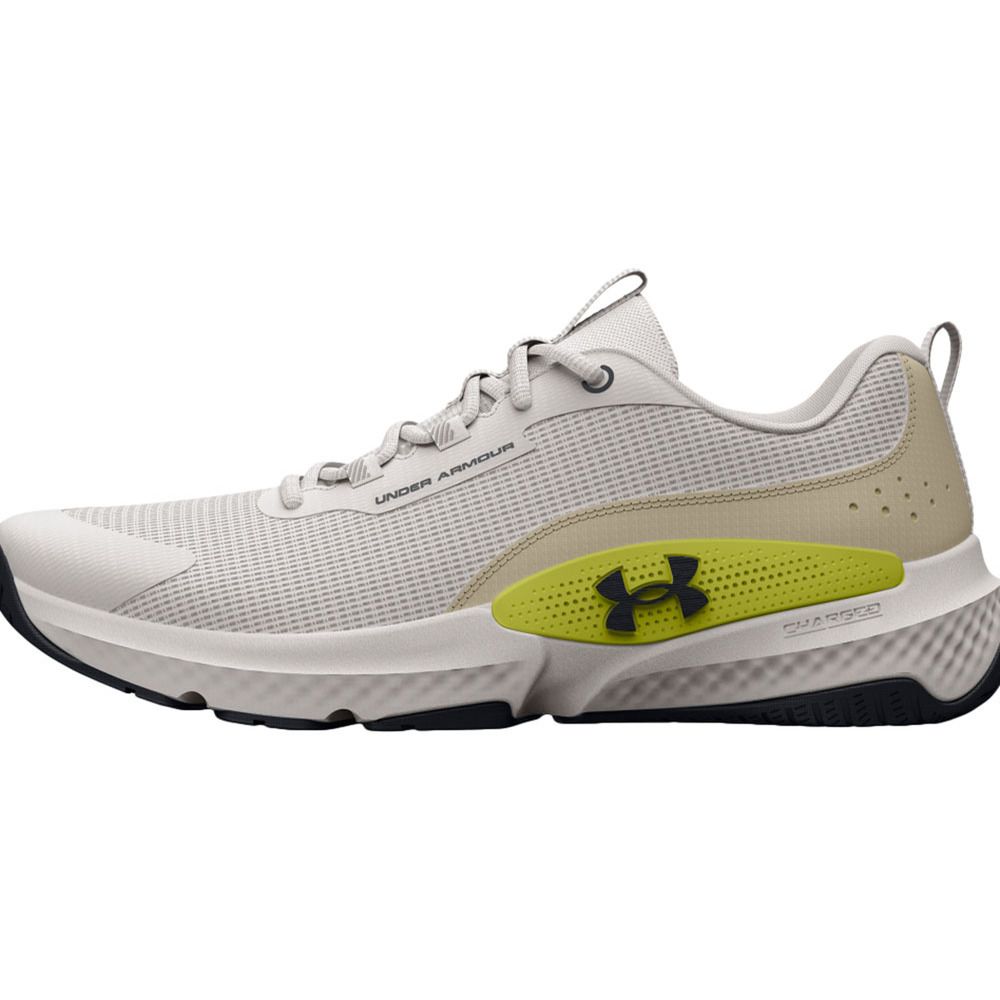 Under Armour DYNAMIC SELECT - Chaussures training Homme vert