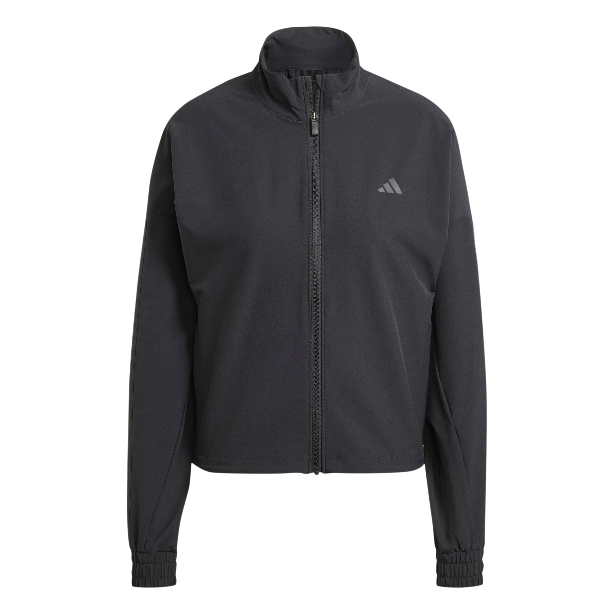 adidas Pacer Veste De Survêtement Femmes - Noir