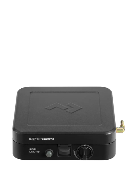 Réchaud CADAC 1 Cook Turbo FFD Stove