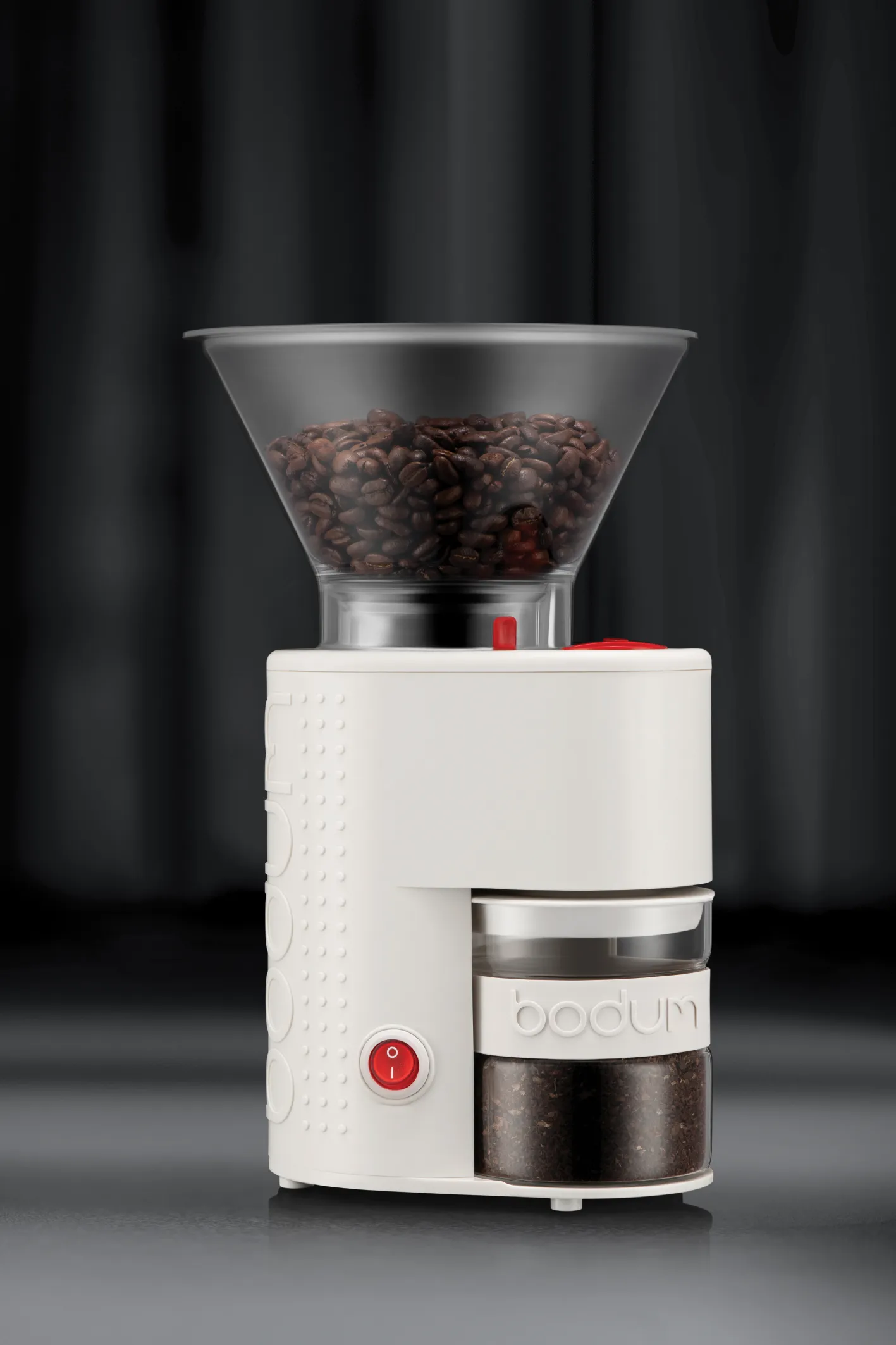 Bodum Bistro Elektrisk Kaffekværn