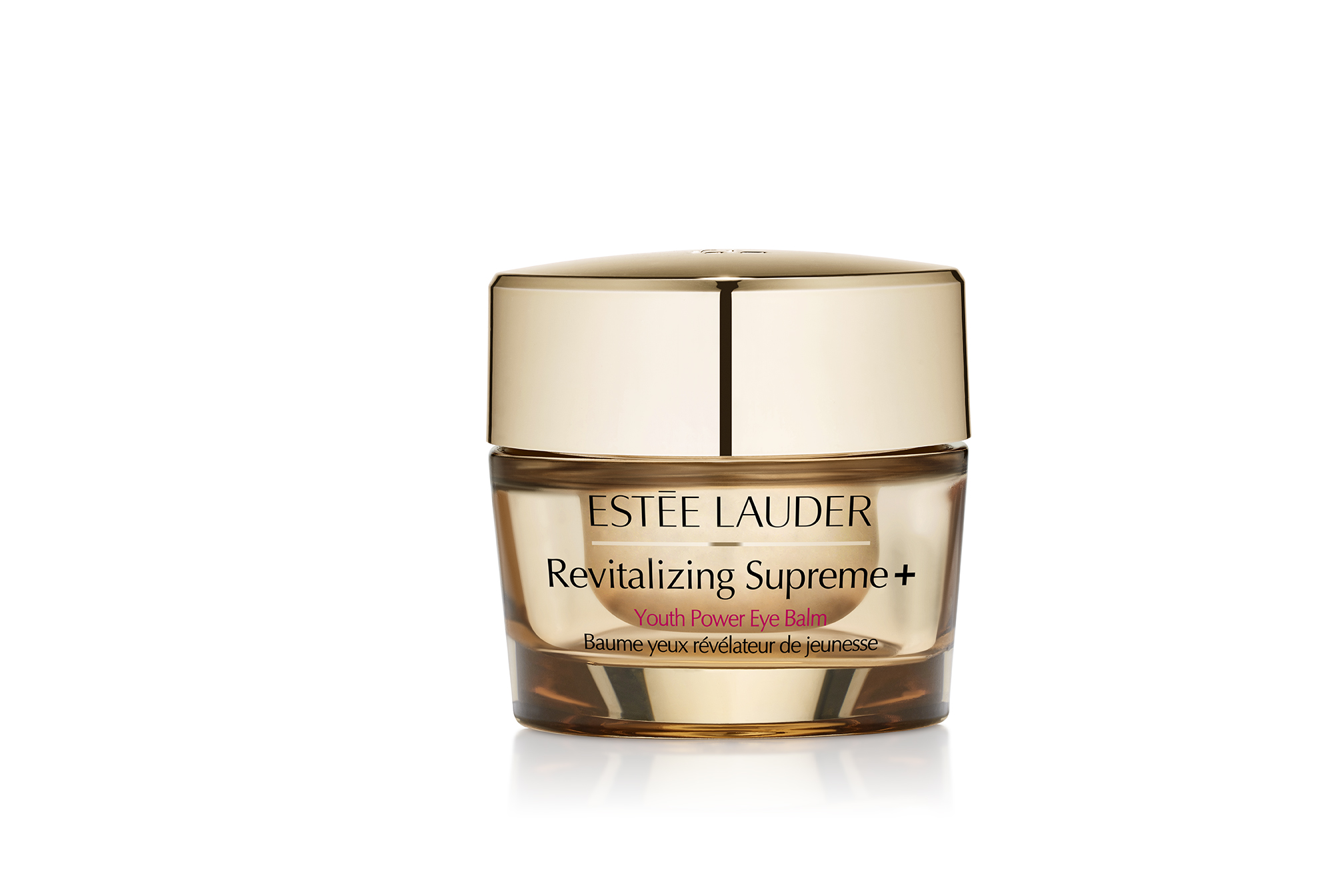 ESTEE LAUDER Supreme   Cell pwr Eye Balm 15 ml