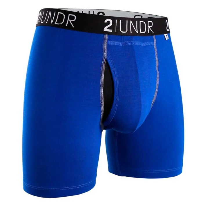 2UNDR Herre Undertøj og basislag Swing Shift Boxer