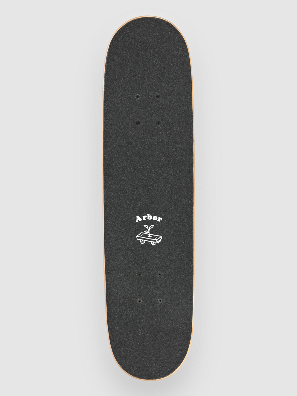 Arbor Seed Woodcut 7.5