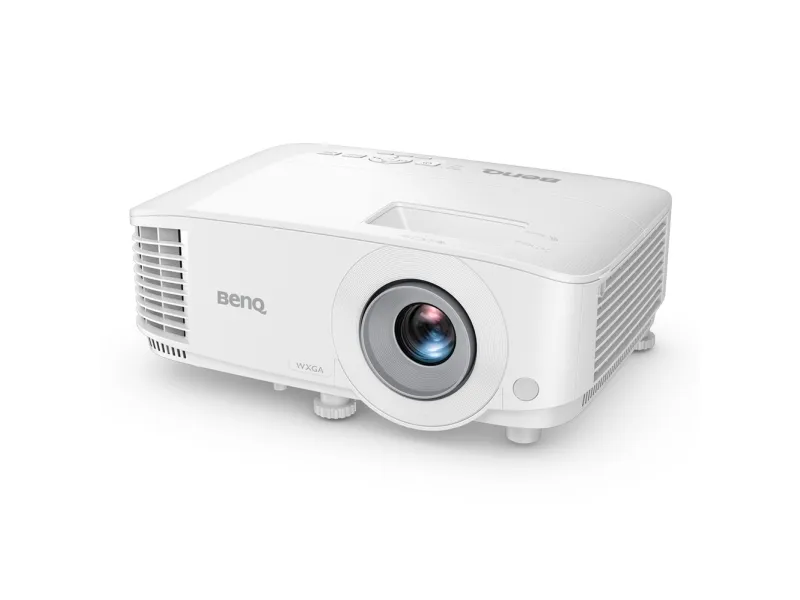 BenQ MW560 - DLP-projektor - bærbar - 3D - 4000 ANSI lumens - WXGA (1280 x 800) - 16:10 - 720p