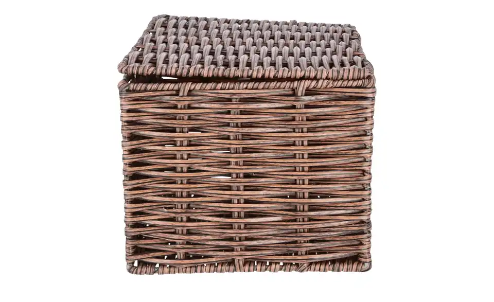 Aufbewahrungsbox, 2er Set