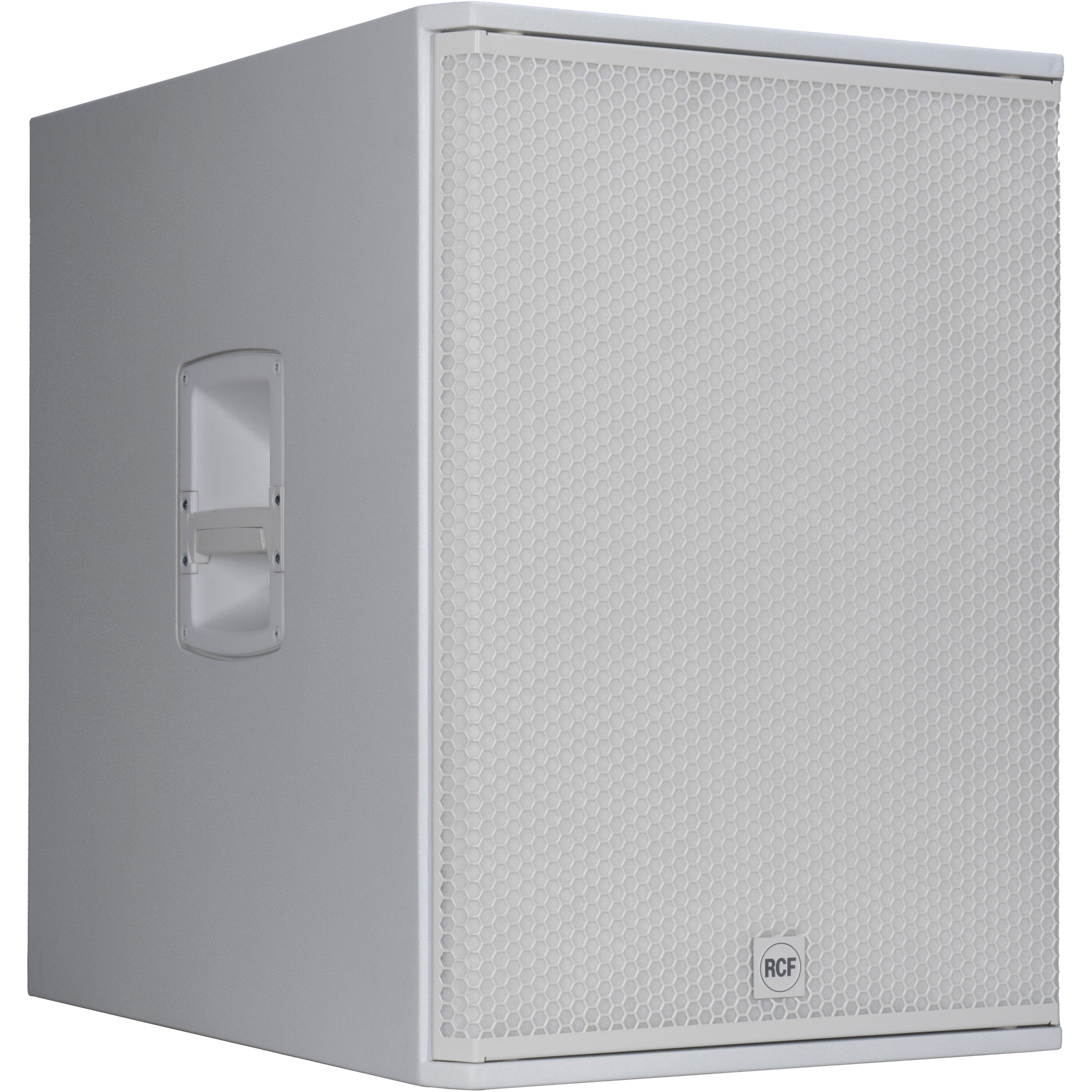 RCF SUB 18-AX W actieve 18 inch subwoofer 2200W