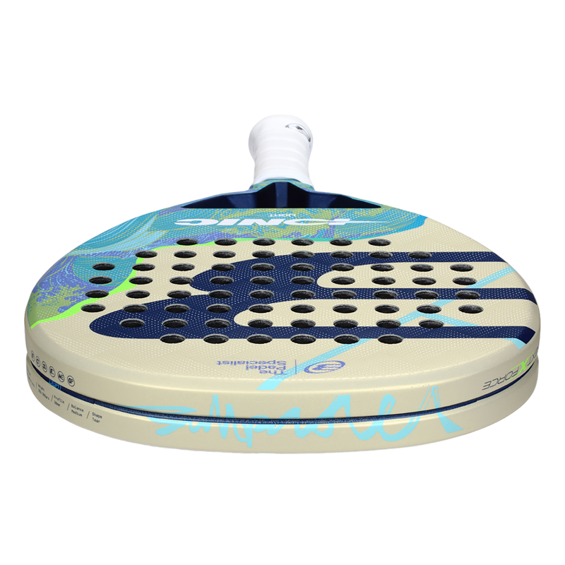 Ionic Light 26 Padelracket