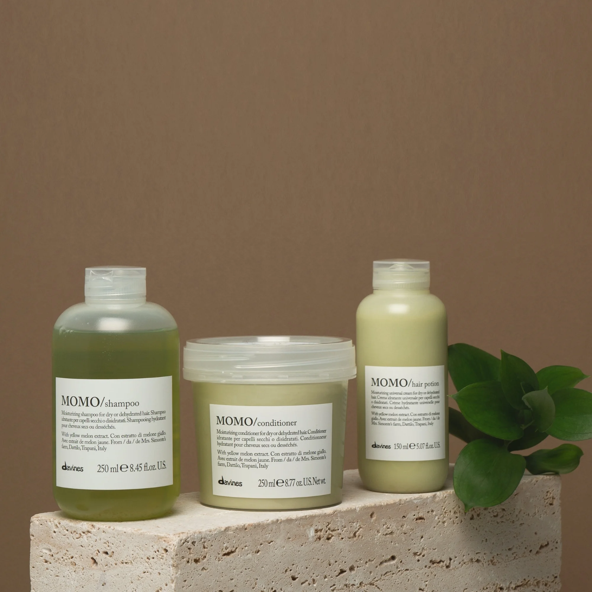 MOMO Conditioner |