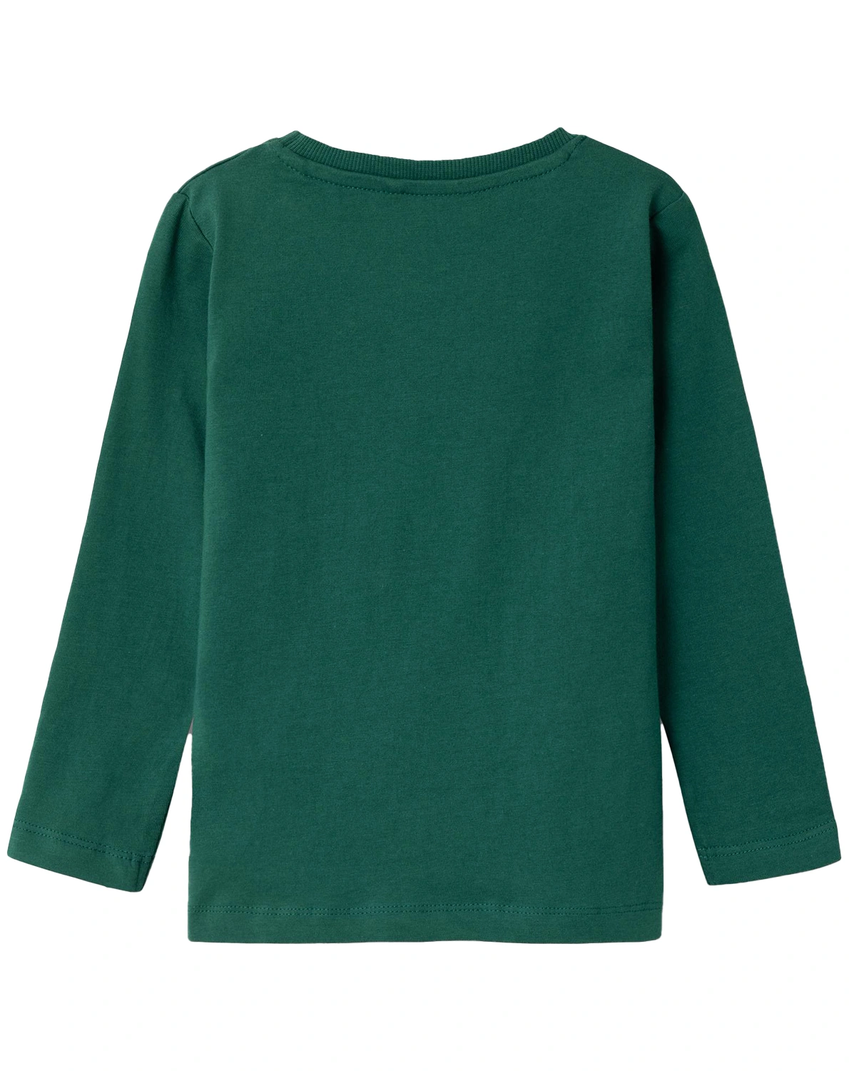 Langarmshirt NMMVICTOR ROAR in forest biome