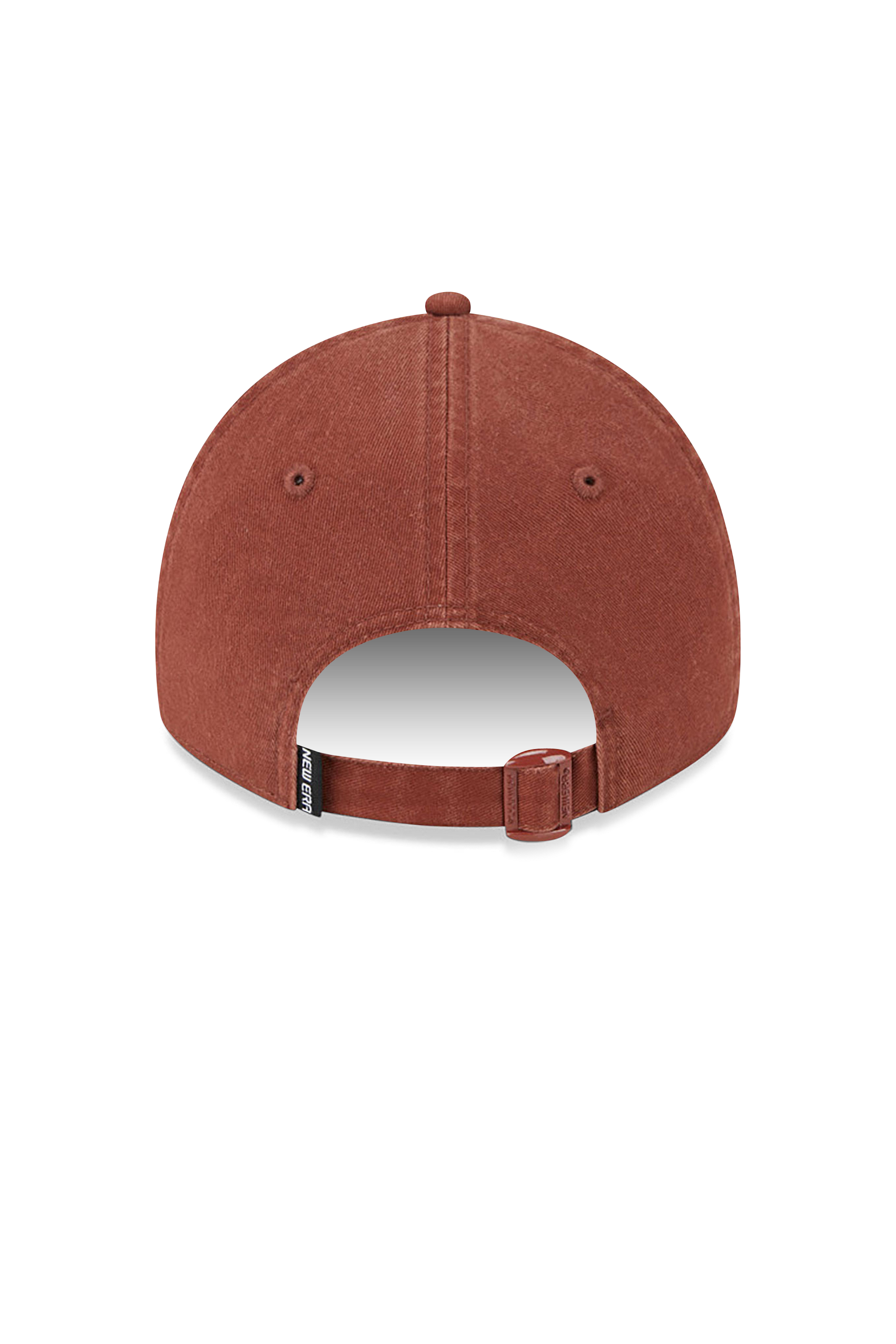 NEW ERA Casquette MINI LOGO 9TWENT Marron