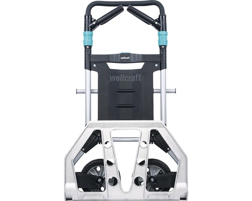 Wolfcraft TS 1500 transportwagen