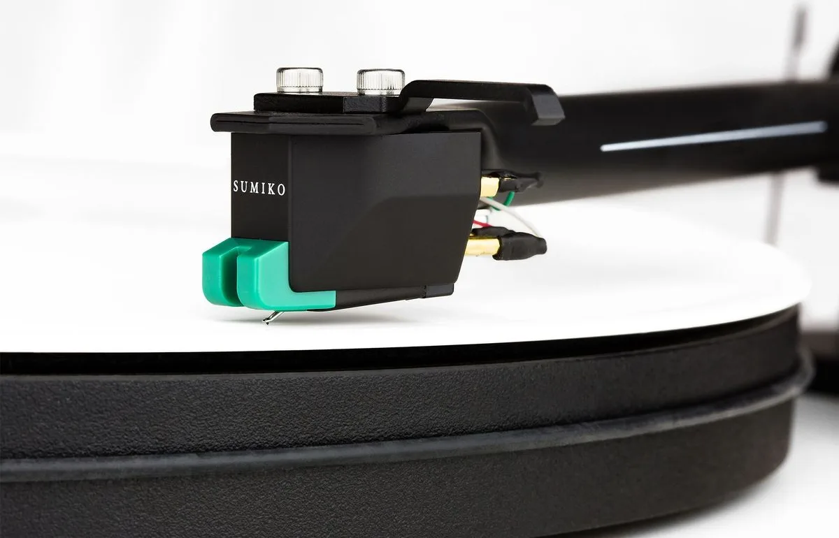 Cellule Sumiko Olympia Cellules hi-fi
