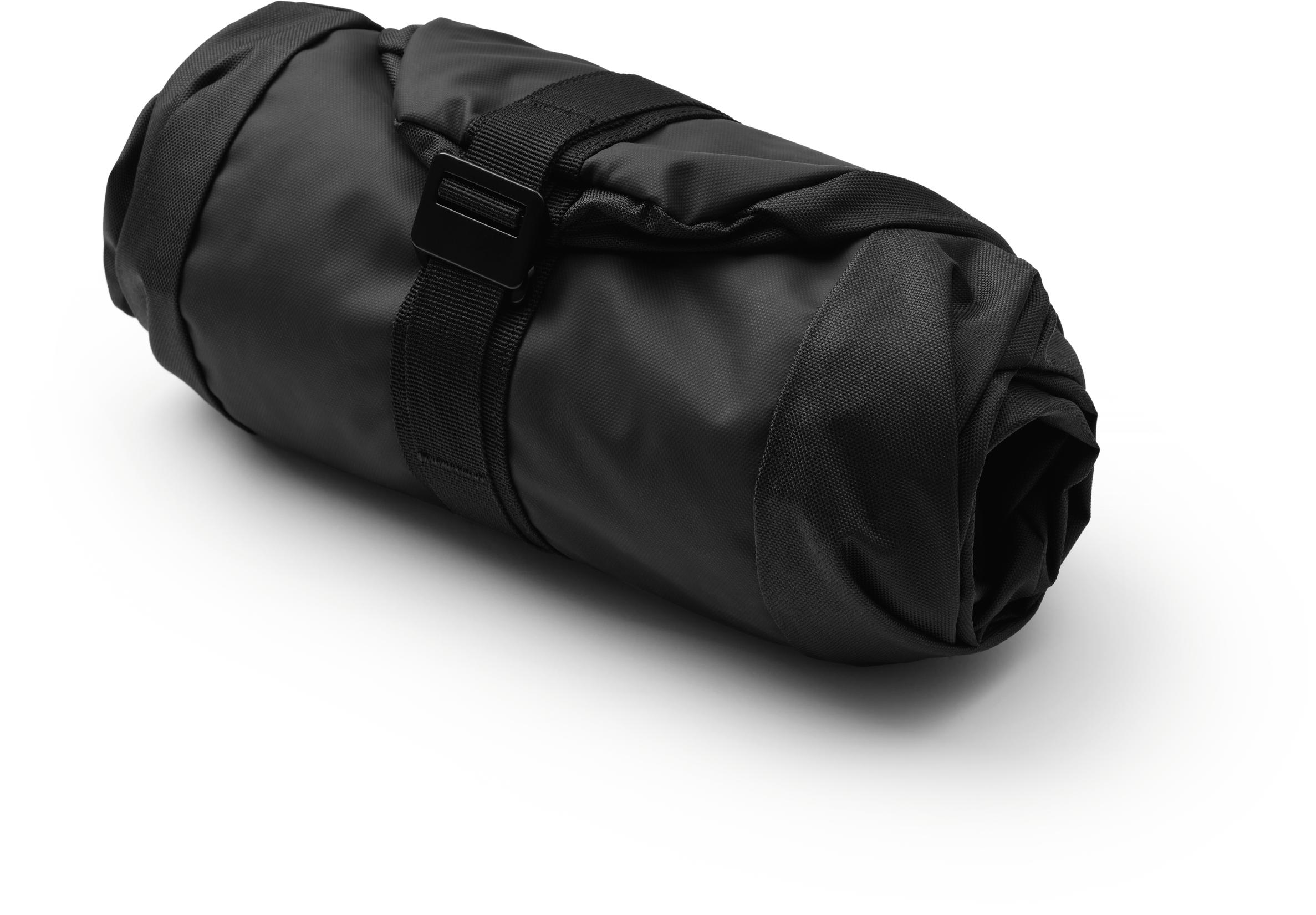 Db Snow Essential Ski Bag Black Out
