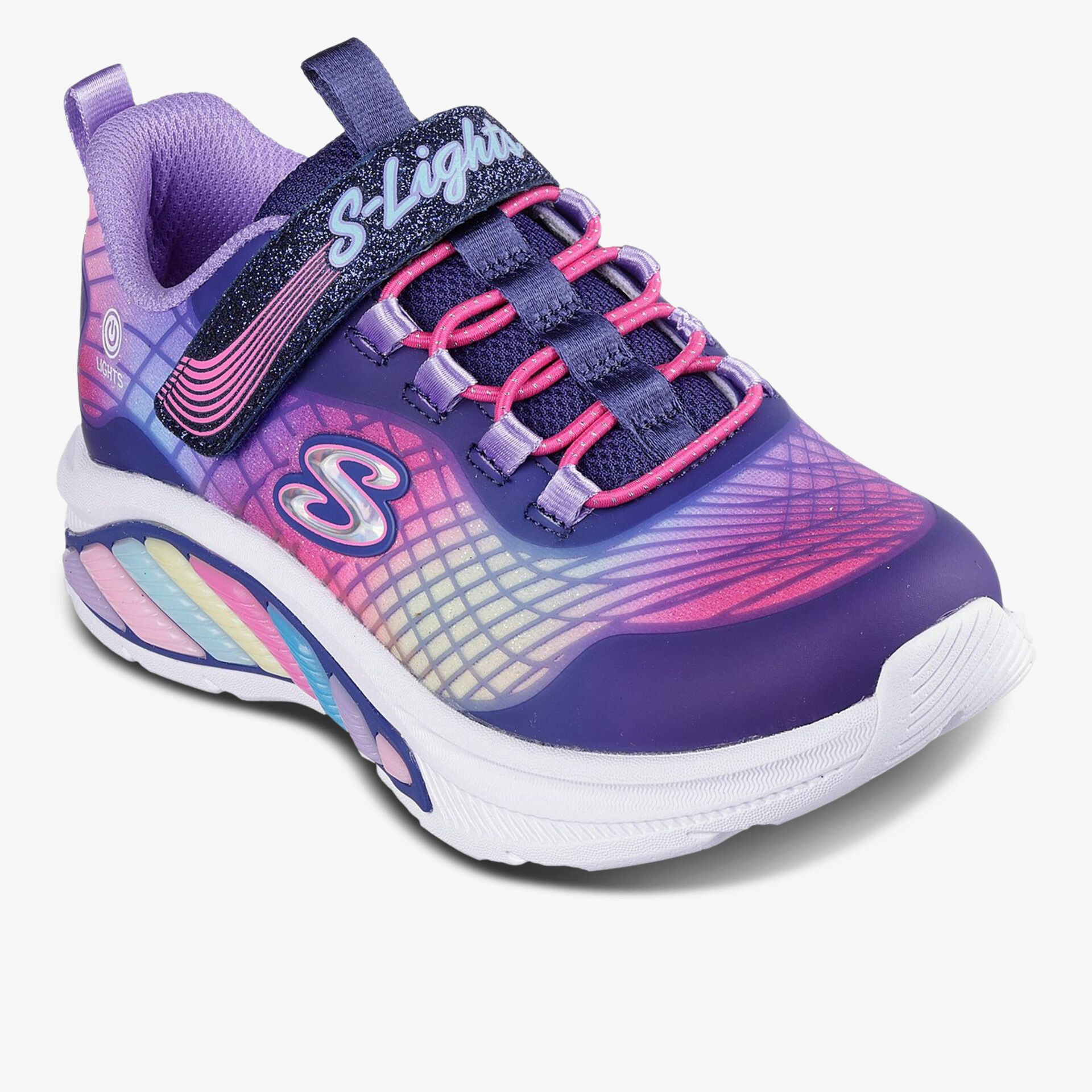 SKECHERS Kinder Sneaker Low