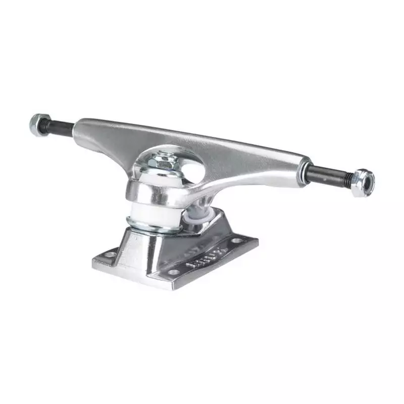Truck skate KRUX 8.00 K5 Polished Silver Gris