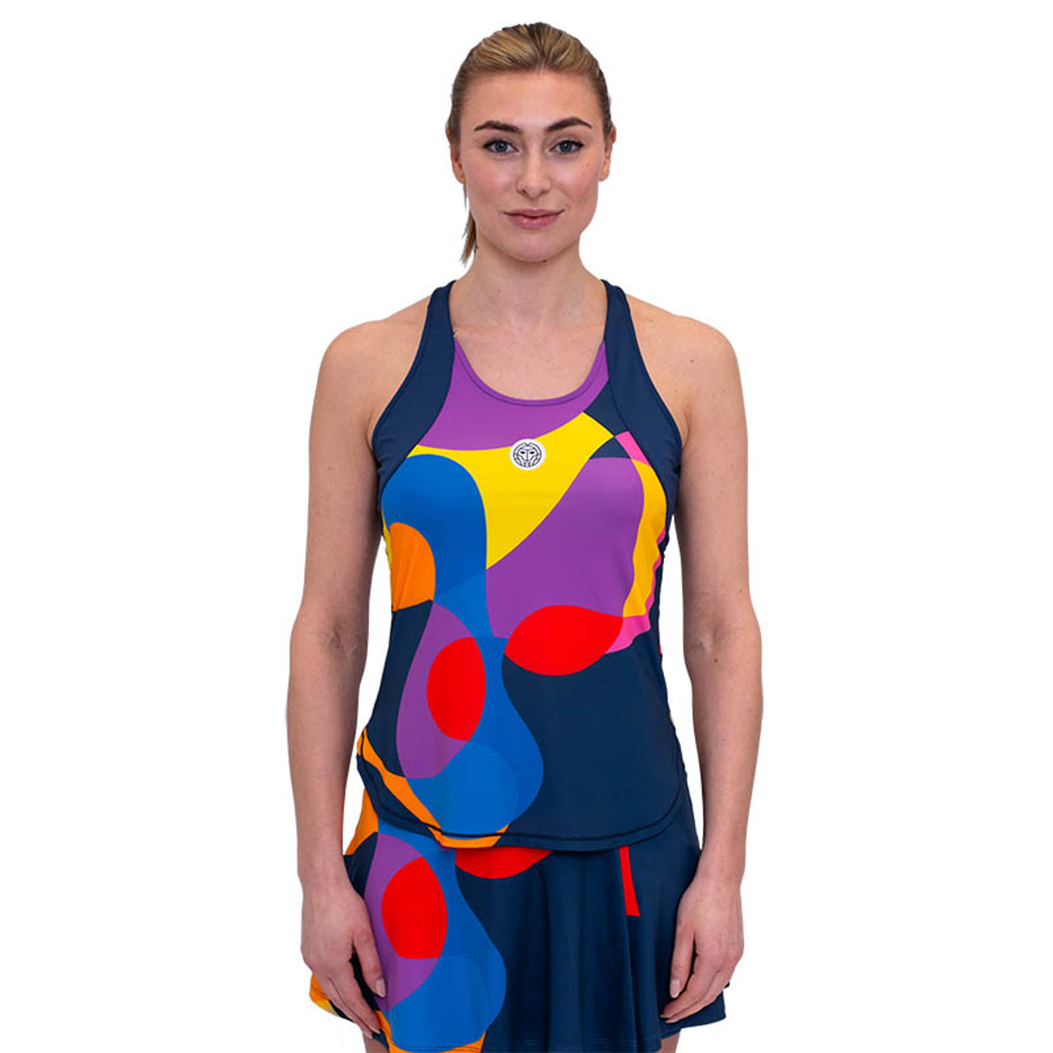 Bidi Badu Twiggy Tank Set Dames