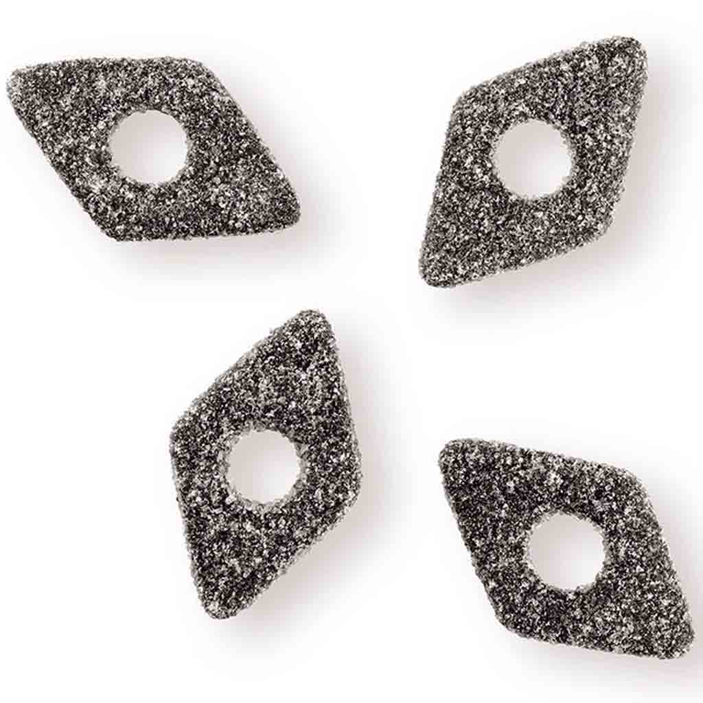 Red Band Salz Diamanten Minis 400g MHD:16.3.26