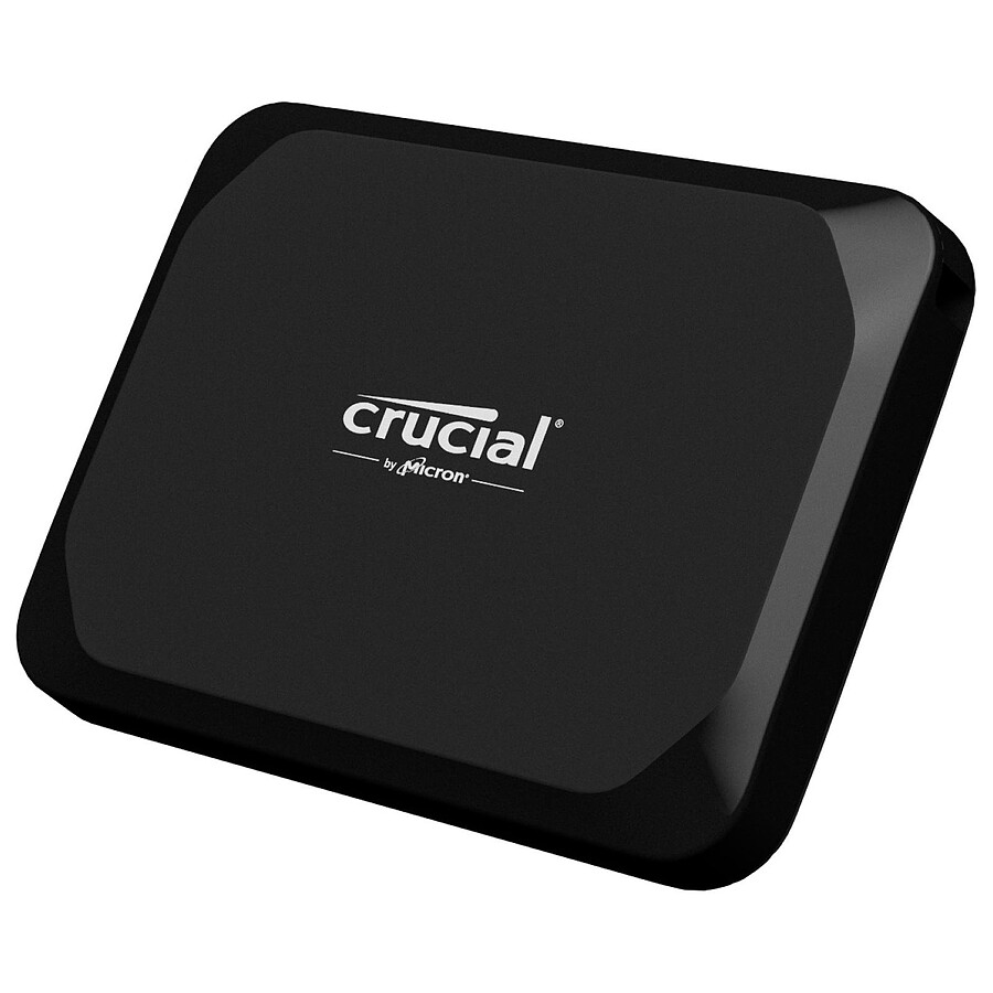 Crucial X9 - 4 To