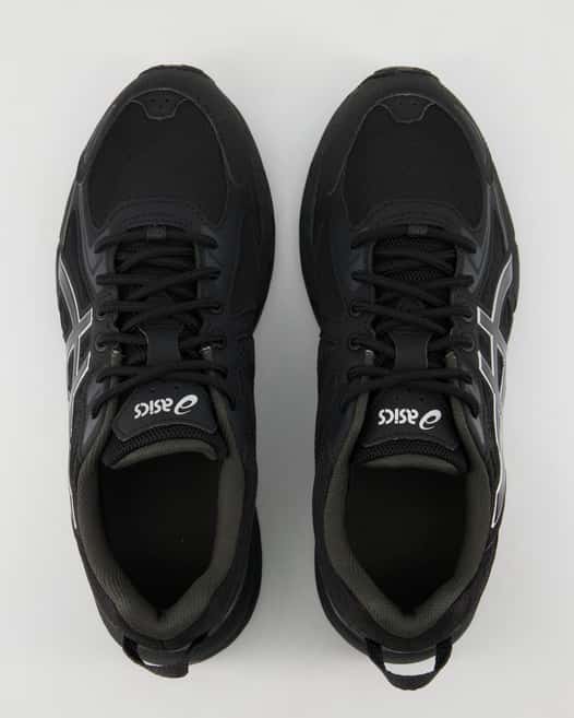 Asics GEL-Venture 6 Sportschuhe in Schwarz