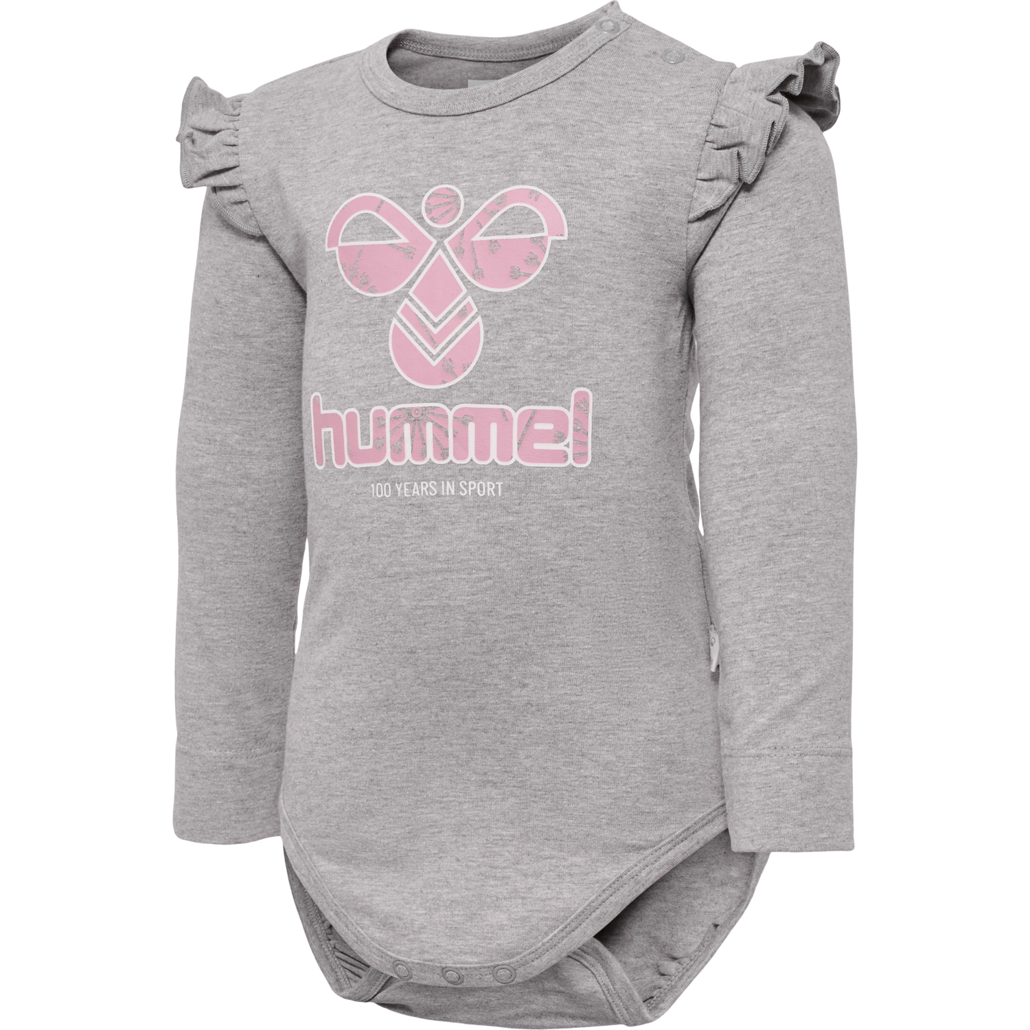 hmlDANA BODY L/S