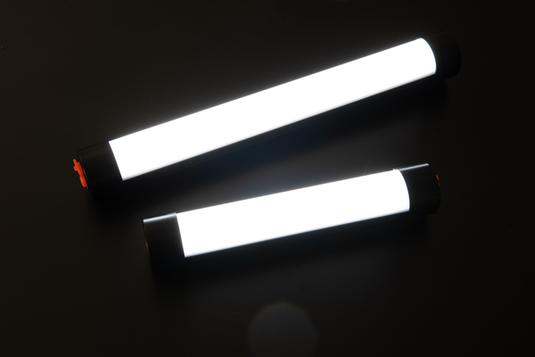 Lampe Biwy Fox Halo Multi-Colour Strip Light (avec Télécommande)