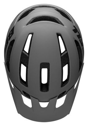 Casque enfant Bell Nomad 2 JR Mips Gris Mat