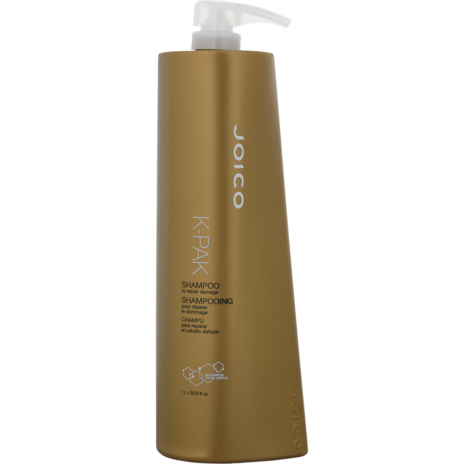 Joico Shampoo K-Pak 1000 ml