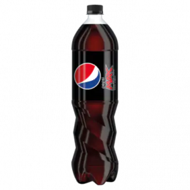 Pepsi Max cola groot