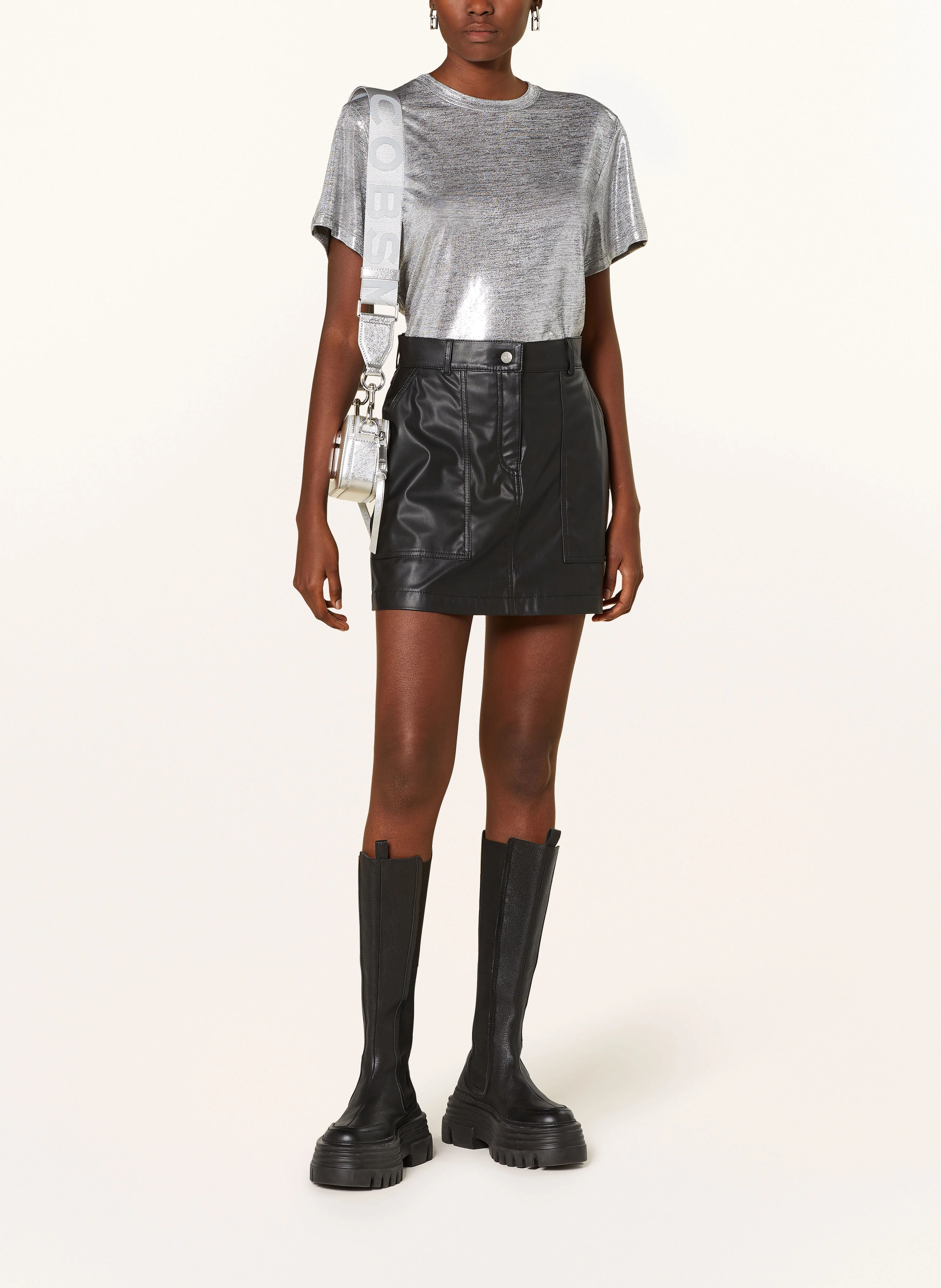 maje T-Shirt