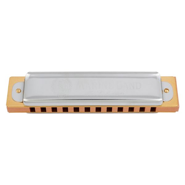 Hohner Marine Band 364/24 G