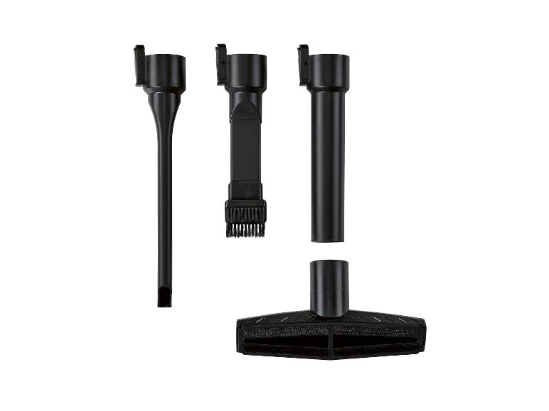 Accu-steelstofzuiger 20 V zonder accu en lader
