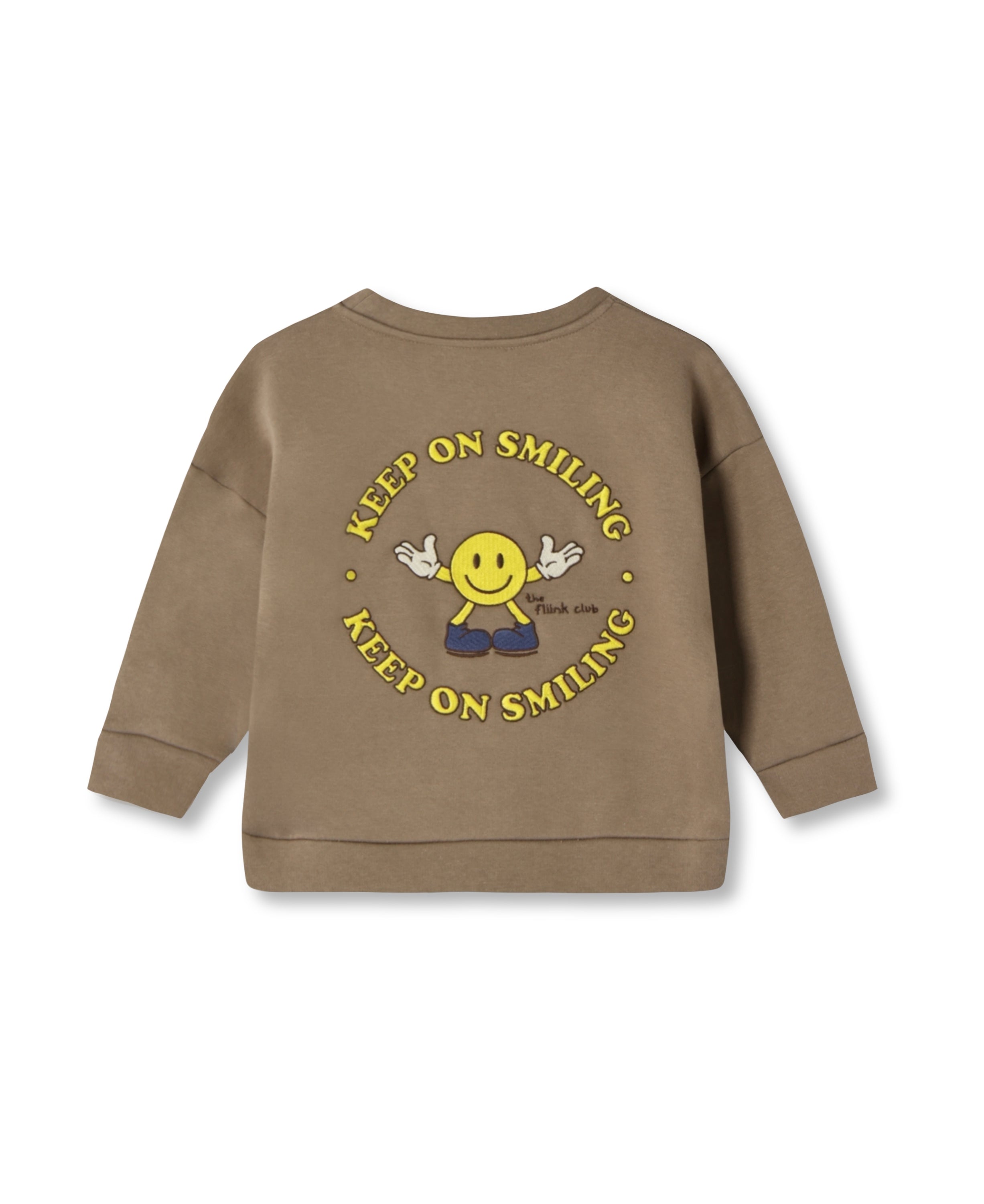 Fliink Pullover Alvin
