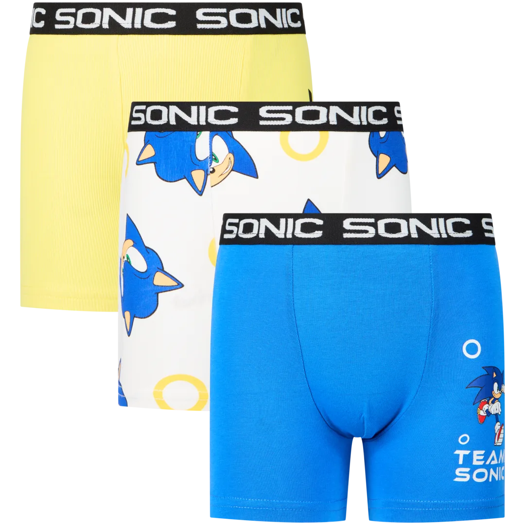 Boxers