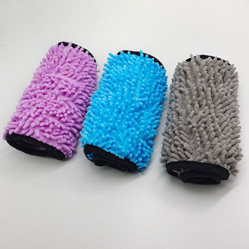 Everlupid - Drooghanddoek voor huisdieren