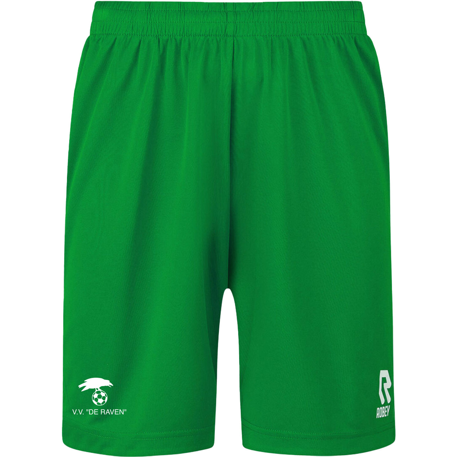 VV De Raven - Robey Crossbar Short