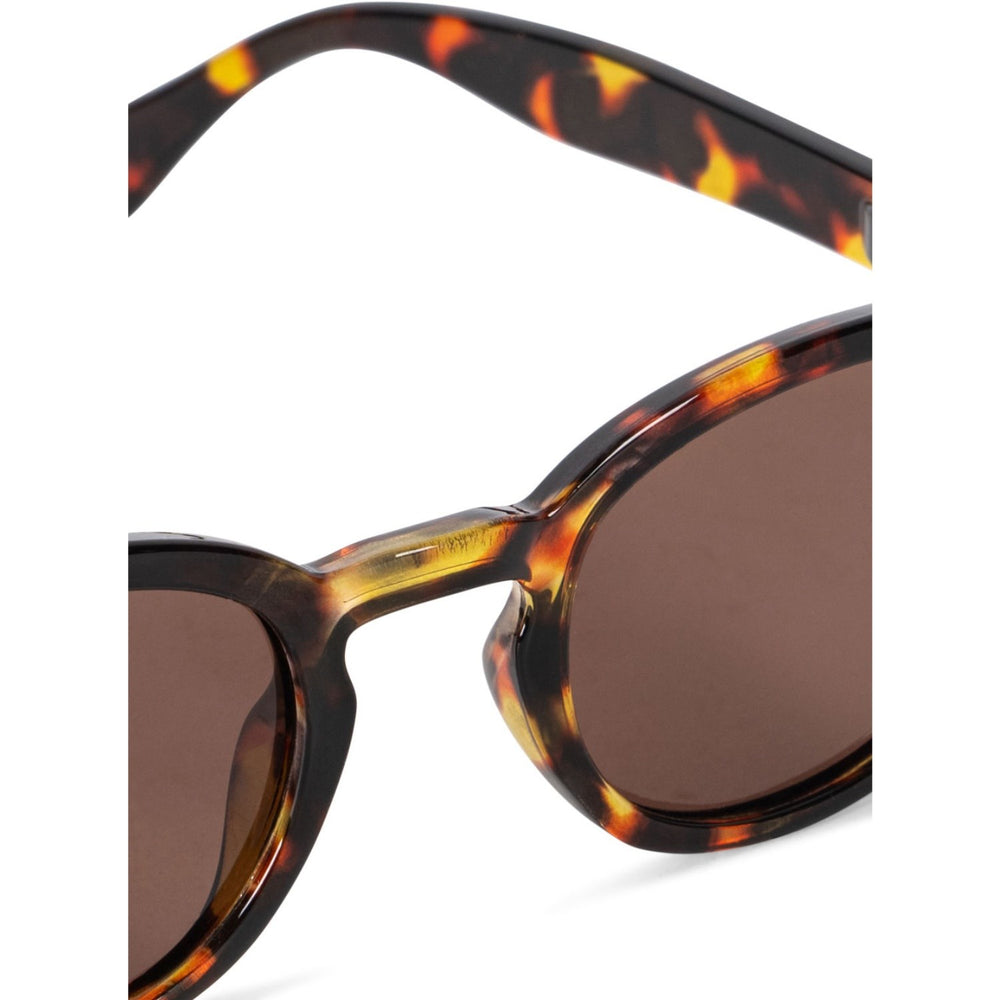 Køb Konges Sløjd Brown Tortoise Solbriller Junior