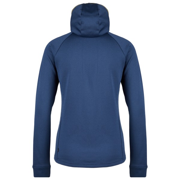Stoic - Women's AlsterbroSt. Stretch Fleece Hoody - Veste polaire