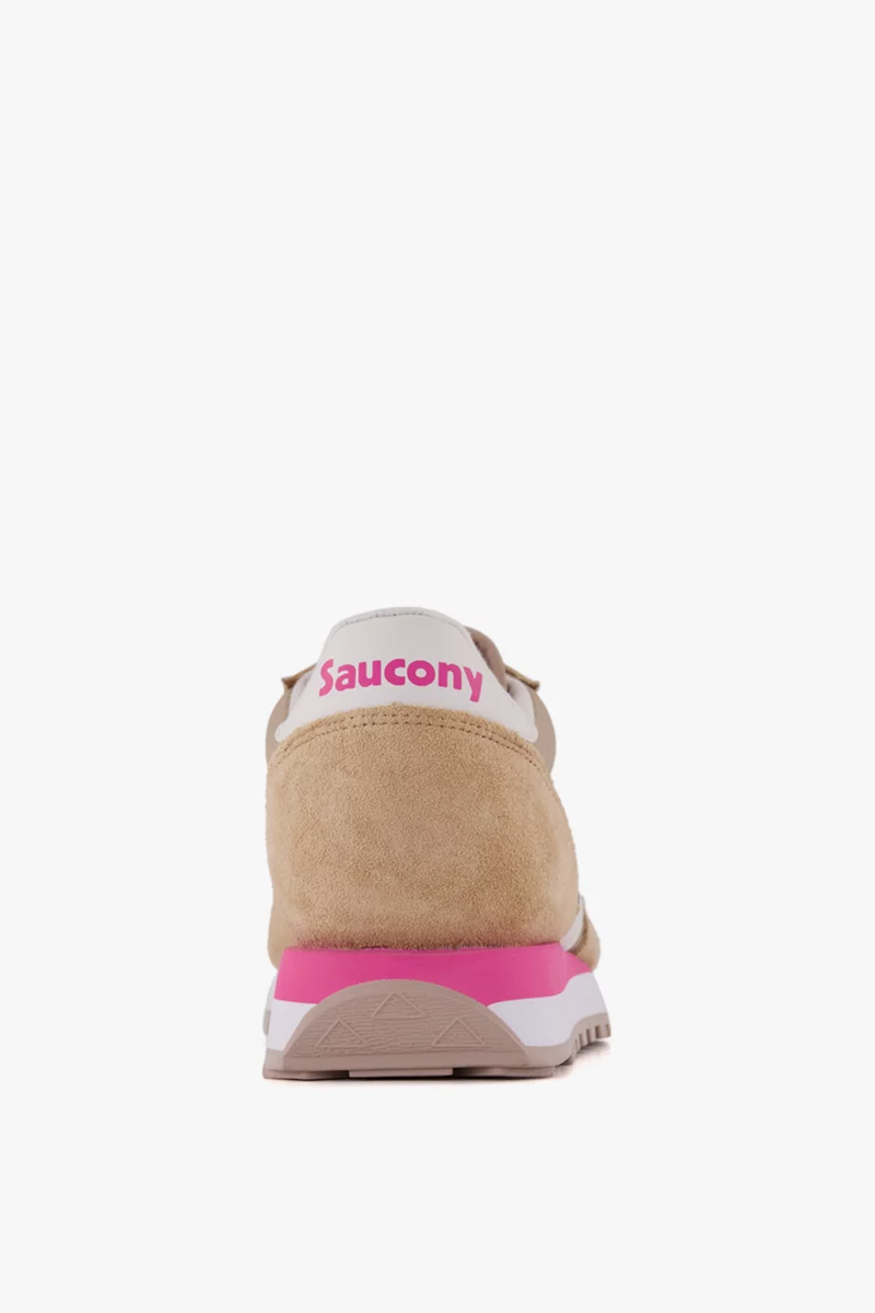 Saucony Jazz Original Damen Sneaker