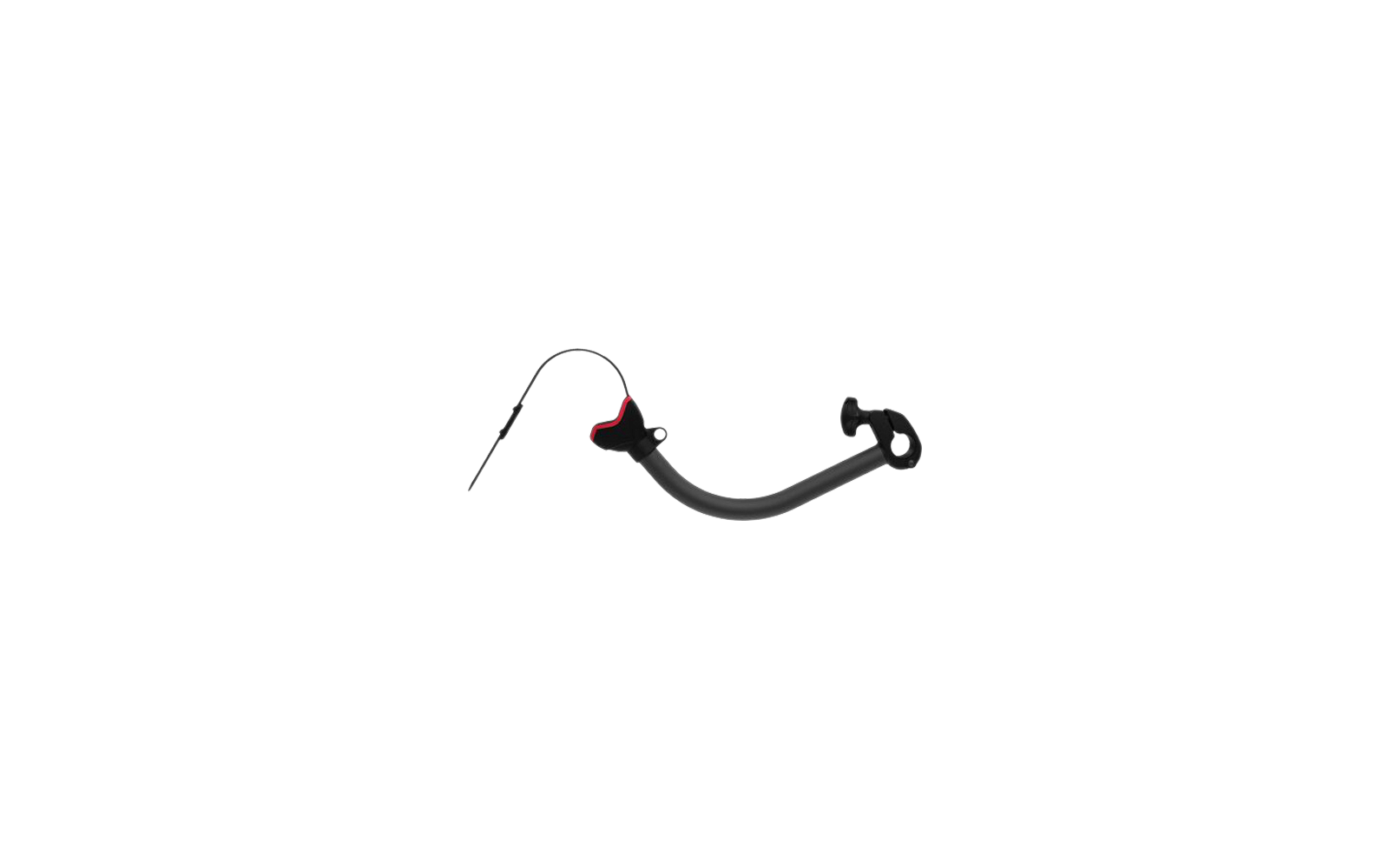 Fiamma Bike-Block Pro S2 Silber